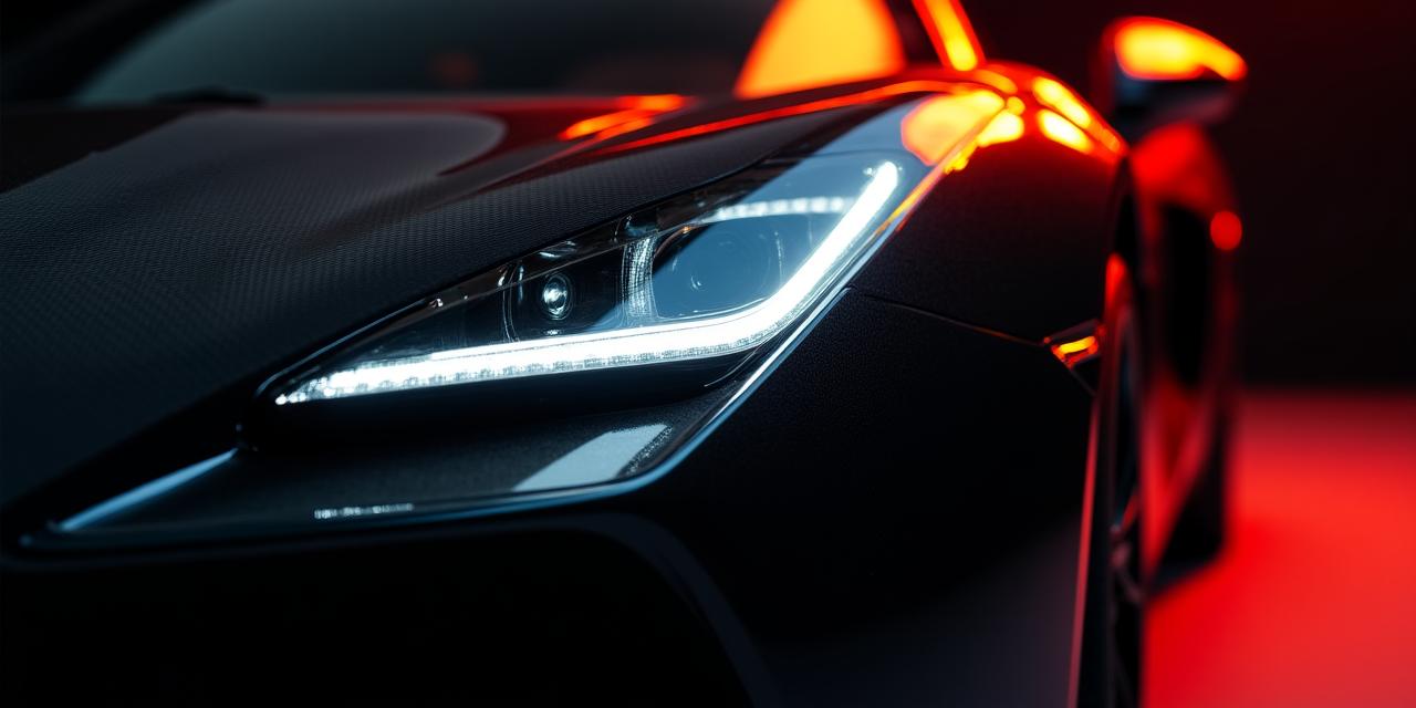 Professionele autotuning en motoroptimalisatie