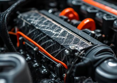 Dienst - Performance tuning detail